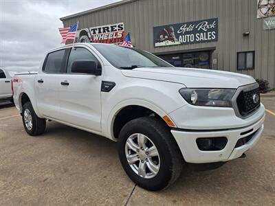 2019 Ford Ranger XLT 4x4 1OWNER CREW RUNS&DRIVES GREAT NEWER TIRES - Photo 70 - Woodward, OK 73801