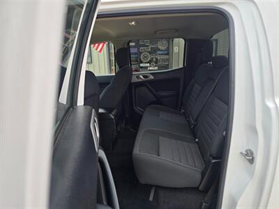 2019 Ford Ranger XLT 4x4 1OWNER CREW RUNS&DRIVES GREAT NEWER TIRES - Photo 42 - Woodward, OK 73801