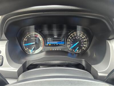 2019 Ford Ranger XLT 4x4 1OWNER CREW RUNS&DRIVES GREAT NEWER TIRES - Photo 14 - Woodward, OK 73801