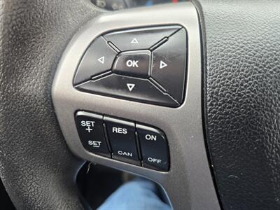 2019 Ford Ranger XLT 4x4 1OWNER CREW RUNS&DRIVES GREAT NEWER TIRES - Photo 30 - Woodward, OK 73801