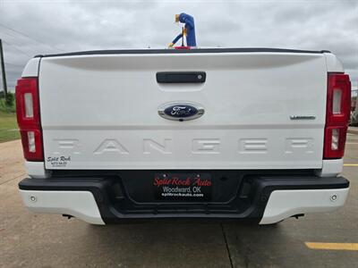 2019 Ford Ranger XLT 4x4 1OWNER CREW RUNS&DRIVES GREAT NEWER TIRES - Photo 79 - Woodward, OK 73801