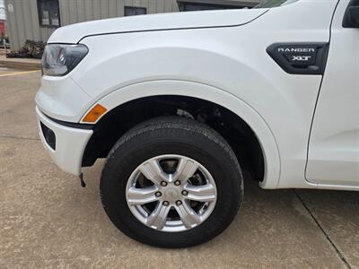 2019 Ford Ranger XLT 4x4 1OWNER CREW RUNS&DRIVES GREAT NEWER TIRES - Photo 64 - Woodward, OK 73801