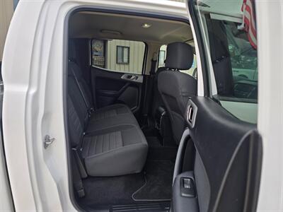 2019 Ford Ranger XLT 4x4 1OWNER CREW RUNS&DRIVES GREAT NEWER TIRES - Photo 41 - Woodward, OK 73801