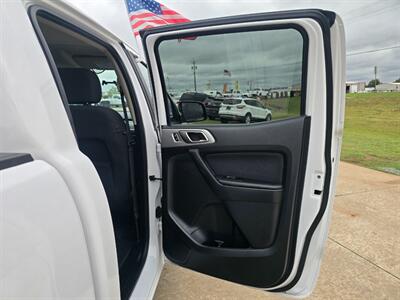 2019 Ford Ranger XLT 4x4 1OWNER CREW RUNS&DRIVES GREAT NEWER TIRES - Photo 48 - Woodward, OK 73801