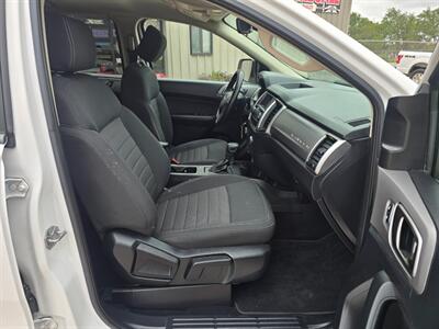 2019 Ford Ranger XLT 4x4 1OWNER CREW RUNS&DRIVES GREAT NEWER TIRES - Photo 17 - Woodward, OK 73801