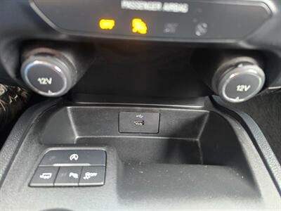 2019 Ford Ranger XLT 4x4 1OWNER CREW RUNS&DRIVES GREAT NEWER TIRES - Photo 25 - Woodward, OK 73801