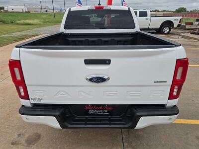 2019 Ford Ranger XLT 4x4 1OWNER CREW RUNS&DRIVES GREAT NEWER TIRES - Photo 78 - Woodward, OK 73801