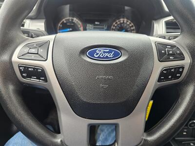 2019 Ford Ranger XLT 4x4 1OWNER CREW RUNS&DRIVES GREAT NEWER TIRES - Photo 20 - Woodward, OK 73801