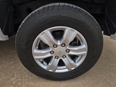 2019 Ford Ranger XLT 4x4 1OWNER CREW RUNS&DRIVES GREAT NEWER TIRES - Photo 61 - Woodward, OK 73801