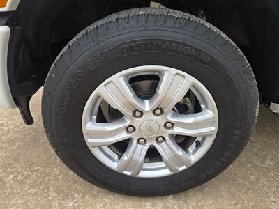2019 Ford Ranger XLT 4x4 1OWNER CREW RUNS&DRIVES GREAT NEWER TIRES - Photo 62 - Woodward, OK 73801