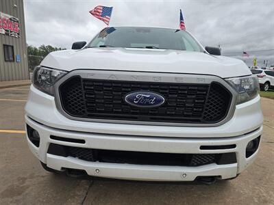 2019 Ford Ranger XLT 4x4 1OWNER CREW RUNS&DRIVES GREAT NEWER TIRES - Photo 77 - Woodward, OK 73801