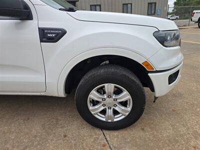 2019 Ford Ranger XLT 4x4 1OWNER CREW RUNS&DRIVES GREAT NEWER TIRES - Photo 65 - Woodward, OK 73801
