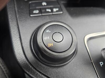 2019 Ford Ranger XLT 4x4 1OWNER CREW RUNS&DRIVES GREAT NEWER TIRES - Photo 23 - Woodward, OK 73801