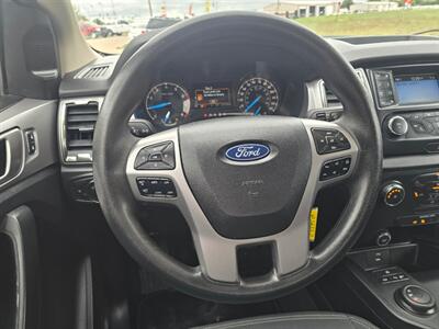 2019 Ford Ranger XLT 4x4 1OWNER CREW RUNS&DRIVES GREAT NEWER TIRES - Photo 29 - Woodward, OK 73801