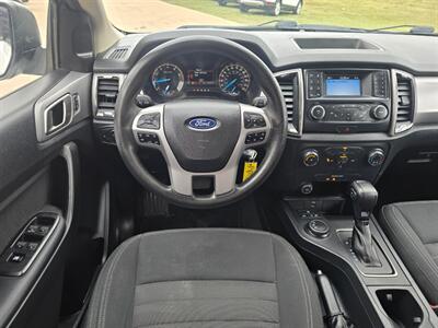 2019 Ford Ranger XLT 4x4 1OWNER CREW RUNS&DRIVES GREAT NEWER TIRES - Photo 19 - Woodward, OK 73801