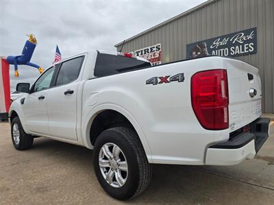 2019 Ford Ranger XLT 4x4 1OWNER CREW RUNS&DRIVES GREAT NEWER TIRES - Photo 75 - Woodward, OK 73801