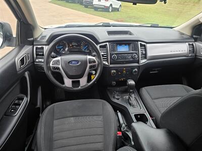 2019 Ford Ranger XLT 4x4 1OWNER CREW RUNS&DRIVES GREAT NEWER TIRES - Photo 37 - Woodward, OK 73801