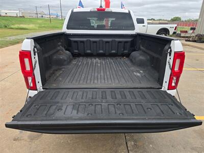 2019 Ford Ranger XLT 4x4 1OWNER CREW RUNS&DRIVES GREAT NEWER TIRES - Photo 7 - Woodward, OK 73801