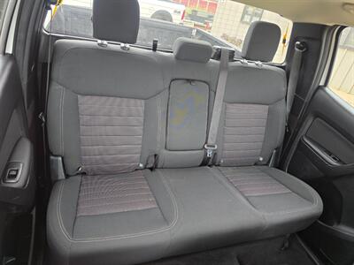 2019 Ford Ranger XLT 4x4 1OWNER CREW RUNS&DRIVES GREAT NEWER TIRES - Photo 43 - Woodward, OK 73801
