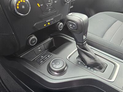 2019 Ford Ranger XLT 4x4 1OWNER CREW RUNS&DRIVES GREAT NEWER TIRES - Photo 32 - Woodward, OK 73801
