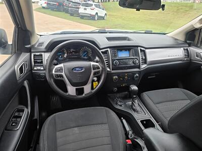 2019 Ford Ranger XLT 4x4 1OWNER CREW RUNS&DRIVES GREAT NEWER TIRES - Photo 15 - Woodward, OK 73801