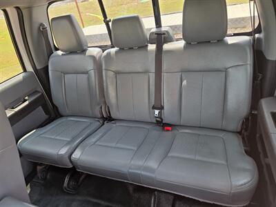 2015 Ford F-350 Super Duty 1OWNER CREW 4X4 6.7L RUNS&DRIVES GREAT! A/C COLD - Photo 36 - Woodward, OK 73801