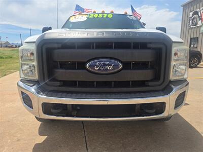 2015 Ford F-350 Super Duty 1OWNER CREW 4X4 6.7L RUNS&DRIVES GREAT! A/C COLD - Photo 74 - Woodward, OK 73801