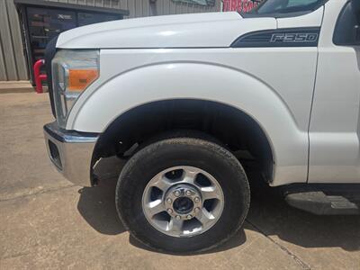 2015 Ford F-350 Super Duty 1OWNER CREW 4X4 6.7L RUNS&DRIVES GREAT! A/C COLD - Photo 65 - Woodward, OK 73801