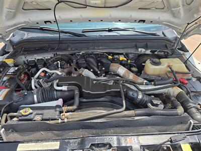 2015 Ford F-350 Super Duty 1OWNER CREW 4X4 6.7L RUNS&DRIVES GREAT! A/C COLD - Photo 50 - Woodward, OK 73801