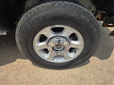 2015 Ford F-350 Super Duty 1OWNER CREW 4X4 6.7L RUNS&DRIVES GREAT! A/C COLD - Photo 58 - Woodward, OK 73801