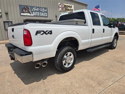 2015 Ford F-350 Super Duty 1OWNER CREW 4X4 6.7L RUNS&DRIVES GREAT! A/C COLD - Photo 70 - Woodward, OK 73801