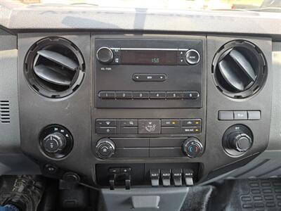 2015 Ford F-350 Super Duty 1OWNER CREW 4X4 6.7L RUNS&DRIVES GREAT! A/C COLD - Photo 22 - Woodward, OK 73801
