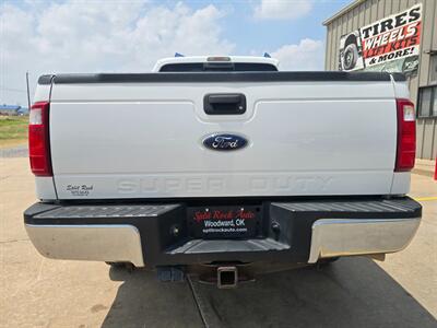 2015 Ford F-350 Super Duty 1OWNER CREW 4X4 6.7L RUNS&DRIVES GREAT! A/C COLD - Photo 73 - Woodward, OK 73801