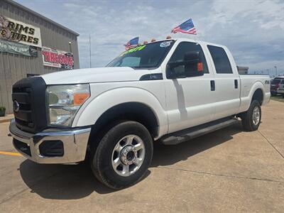 2015 Ford F-350 Super Duty 1OWNER CREW 4X4 6.7L RUNS&DRIVES GREAT! A/C COLD - Photo 69 - Woodward, OK 73801