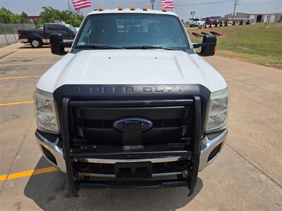 2015 Ford F-350 Super Duty 1OWNER CREW 4X4 6.7L RUNS&DRIVES GREAT! A/C COLD - Photo 7 - Woodward, OK 73801