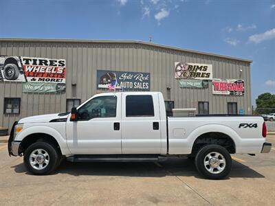 2015 Ford F-350 Super Duty 1OWNER CREW 4X4 6.7L RUNS&DRIVES GREAT! A/C COLD - Photo 69 - Woodward, OK 73801