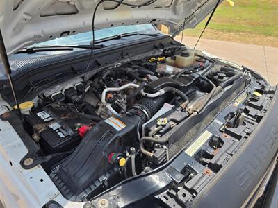 2015 Ford F-350 Super Duty 1OWNER CREW 4X4 6.7L RUNS&DRIVES GREAT! A/C COLD - Photo 51 - Woodward, OK 73801