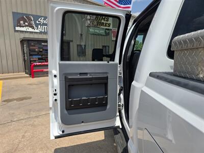 2015 Ford F-350 Super Duty 1OWNER CREW 4X4 6.7L RUNS&DRIVES GREAT! A/C COLD - Photo 47 - Woodward, OK 73801