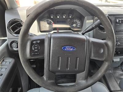 2015 Ford F-350 Super Duty 1OWNER CREW 4X4 6.7L RUNS&DRIVES GREAT! A/C COLD - Photo 24 - Woodward, OK 73801