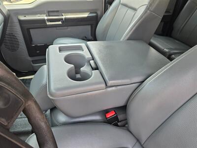 2015 Ford F-350 Super Duty 1OWNER CREW 4X4 6.7L RUNS&DRIVES GREAT! A/C COLD - Photo 42 - Woodward, OK 73801