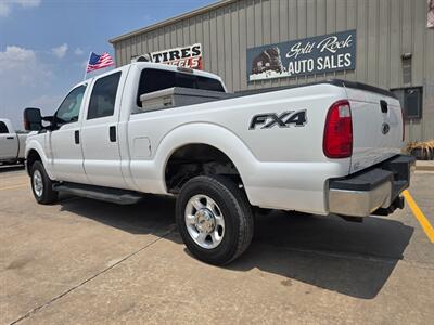 2015 Ford F-350 Super Duty 1OWNER CREW 4X4 6.7L RUNS&DRIVES GREAT! A/C COLD - Photo 71 - Woodward, OK 73801