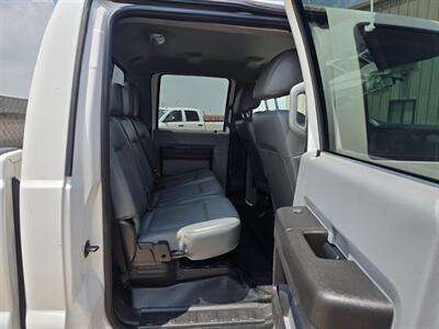 2015 Ford F-350 Super Duty 1OWNER CREW 4X4 6.7L RUNS&DRIVES GREAT! A/C COLD - Photo 39 - Woodward, OK 73801