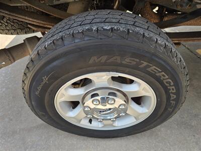 2015 Ford F-350 Super Duty 1OWNER CREW 4X4 6.7L RUNS&DRIVES GREAT! A/C COLD - Photo 56 - Woodward, OK 73801
