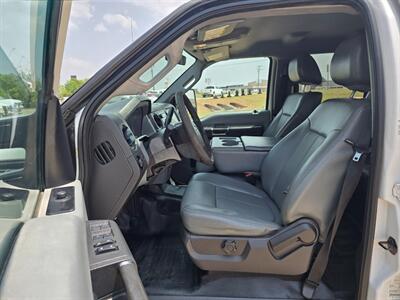 2015 Ford F-350 Super Duty 1OWNER CREW 4X4 6.7L RUNS&DRIVES GREAT! A/C COLD - Photo 37 - Woodward, OK 73801