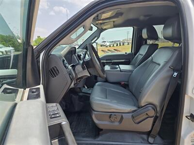 2015 Ford F-350 Super Duty 1OWNER CREW 4X4 6.7L RUNS&DRIVES GREAT! A/C COLD - Photo 18 - Woodward, OK 73801