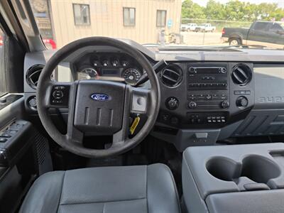 2015 Ford F-350 Super Duty 1OWNER CREW 4X4 6.7L RUNS&DRIVES GREAT! A/C COLD - Photo 21 - Woodward, OK 73801