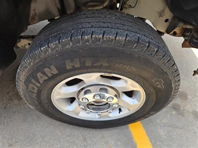 2015 Ford F-350 Super Duty 1OWNER CREW 4X4 6.7L RUNS&DRIVES GREAT! A/C COLD - Photo 55 - Woodward, OK 73801