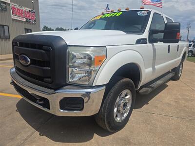 2015 Ford F-350 Super Duty 1OWNER CREW 4X4 6.7L RUNS&DRIVES GREAT! A/C COLD - Photo 64 - Woodward, OK 73801