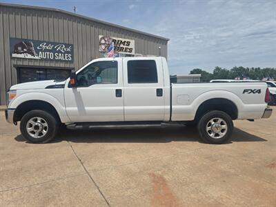 2015 Ford F-350 Super Duty 1OWNER CREW 4X4 6.7L RUNS&DRIVES GREAT! A/C COLD - Photo 71 - Woodward, OK 73801