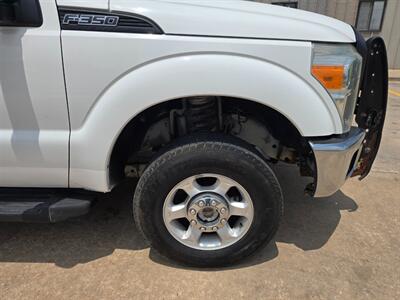 2015 Ford F-350 Super Duty 1OWNER CREW 4X4 6.7L RUNS&DRIVES GREAT! A/C COLD - Photo 63 - Woodward, OK 73801
